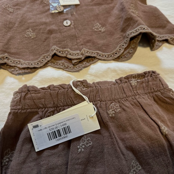NWT Rylee & Cru Matching Set - Picture 2 of 5